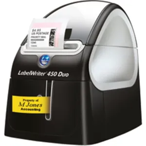 S0838920 DYMO Beschriftungsgeräte, Drucker