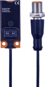 KQ6005 IFM electronic Näherungsschalter, Reedschalter