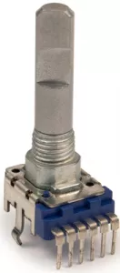 PRS12R-4025F-103B1 Bourns Electronics GmbH Potentiometers
