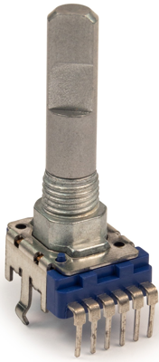 PRS12R-4025F-103B1 Bourns Electronics GmbH Potentiometers