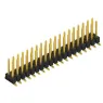 SL 11 SMD 078 38 G Fischer Elektronik Steckverbindersysteme