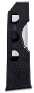 Ersatzmesser für WIREFOX-D 11, L 31 mm, 8.4 g, 1212312