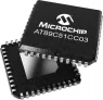 AT89C51CC03UA-SLSUM Microchip Microcontroller