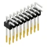 SL 19 108 18 S Fischer Elektronik Steckverbindersysteme