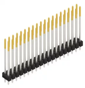 10055831 Fischer Elektronik Steckverbindersysteme