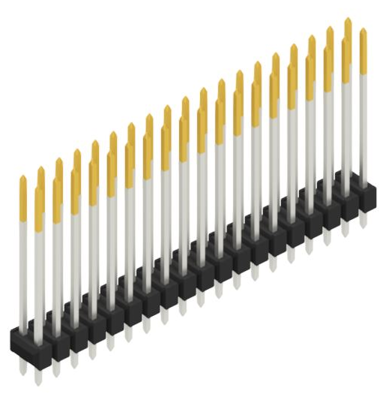 10055831 Fischer Elektronik Steckverbindersysteme