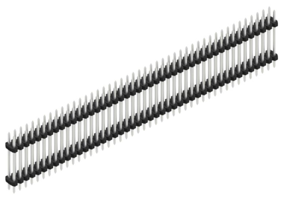 SLY612290Z Fischer Elektronik Steckverbindersysteme