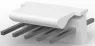 640456-5 AMP Steckverbindersysteme