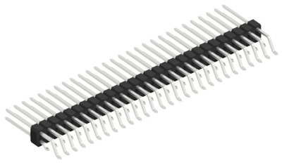 SL17SMD10956Z Fischer Elektronik Steckverbindersysteme