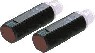 237005 PEPPERL+FUCHS Optische Sensoren