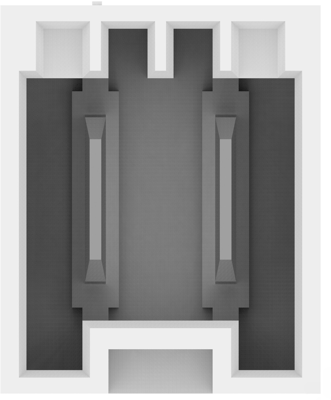 2232043-2 TE Connectivity Steckverbindersysteme Bild 5