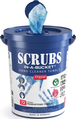 42272 Scrubs Reinigungsmittel Bild 1
