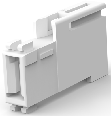 1241170-1 AMP Steckverbindersysteme Bild 1