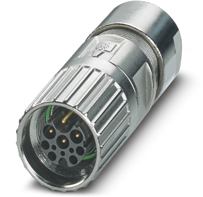 1629021 Phoenix Contact Sensor-Aktor Rundsteckverbinder