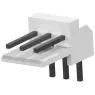 171826-3 AMP Steckverbindersysteme