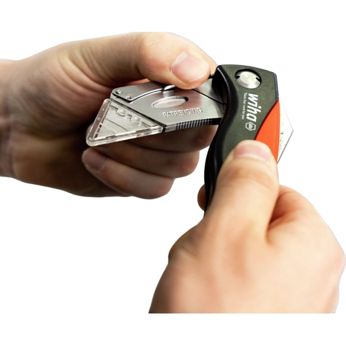 45425 Wiha Messer, Skalpelle und Zubehör Bild 2