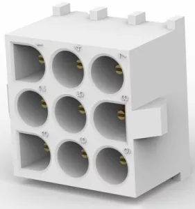 641972-3 AMP Steckverbindersysteme