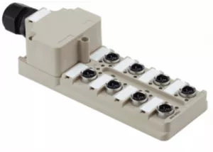 1760060000 Weidmüller Sensor-Aktor Verteilerboxen