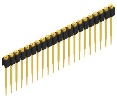 MK13X221G Fischer Elektronik Steckverbindersysteme