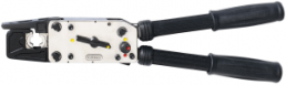 Crimpzange für Kabelschuhe/Verbinder, 6,0-120 mm², Rennsteig Werkzeuge, 633 055 5