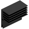 10021555 Fischer Elektronik Kühlkörper