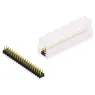 SL 11 SMD 040 40 S SM Fischer Elektronik Steckverbindersysteme