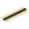 SL 12 SMD 058 16 G Fischer Elektronik Steckverbindersysteme