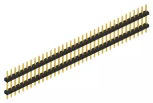 10062893 Fischer Elektronik Steckverbindersysteme