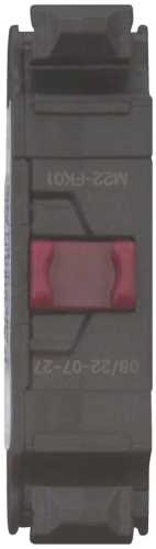 Kontaktelement, 1 Öffner, 240 V, 1.5 A, 180791 - 2