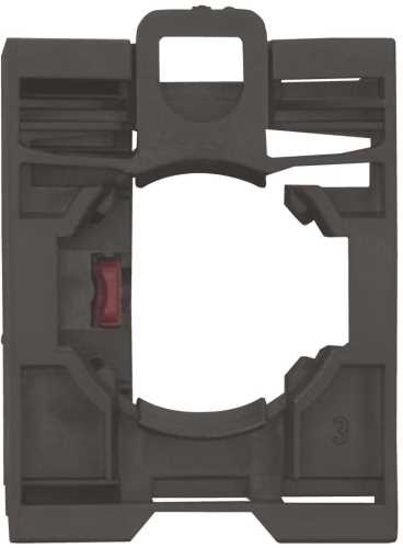 Kontaktelement, 1 Öffner, 6 A, 216503 - 2