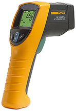 Fluke Infrarot-Thermometer, FLUKE 561, 2558118
