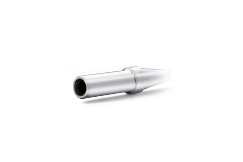 Lötspitze, Konisch, Ø&nbsp;6.8 mm, (D x L) 0.8 x 43.5 mm, ET OL - 2