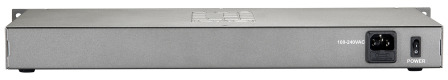Ethernet Switch, unmanaged, 16 Ports, 1 Gbit/s, GEP-1621 - 2