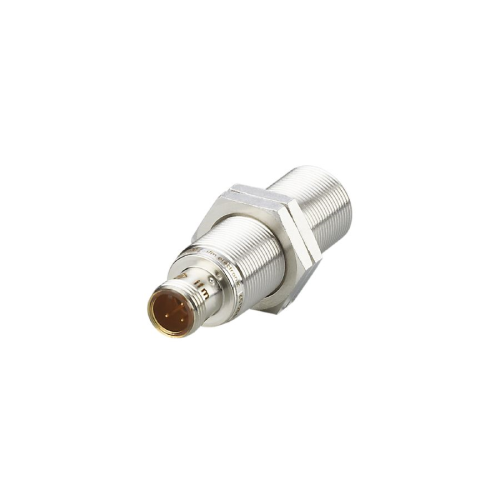 Induktiver Sensor, 1 Schließer, 30 V&nbsp;(DC), 0.1 A, Erfassungsbereich&nbsp;5 mm, IG7102 - 3