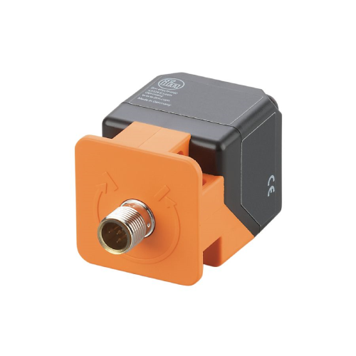 Induktiver Sensor, nicht bündige Montage, 1 Schließer, 36 V&nbsp;(DC), 0.2 A, IM5131 - 3