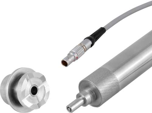 H&auml;rtepr&uuml;fger&auml;t PCE-3500 - 2