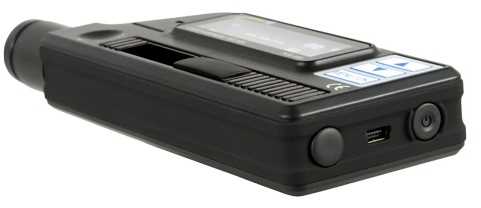 H&auml;rtepr&uuml;fger&auml;t PCE-950 - 3