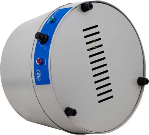 Heizhaube, 0 bis 90 % H.r. f&uuml;r&nbsp;2000 ml Rundkolben, PCE-HM 2000 - 2