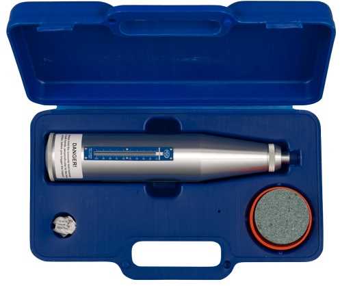 H&auml;rtepr&uuml;fger&auml;t PCE-HT-225A - 3