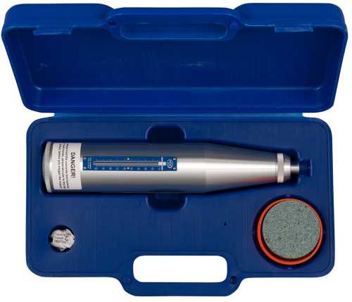 H&auml;rtepr&uuml;fger&auml;t PCE-HT 225E - 3