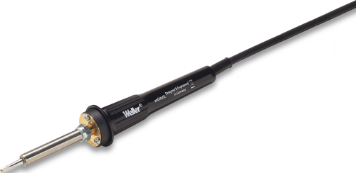 Lötkolben-Set LR-Serie, Weller LR 21 + WDH 30, 50 W, 24 V - 2