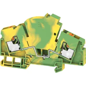 2710080000 Weidmüller Series Terminals