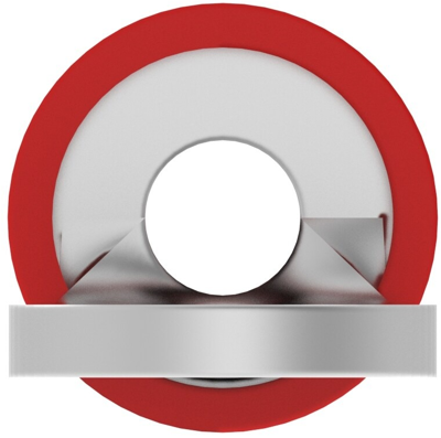 324158 AMP Cable Lugs Image 5