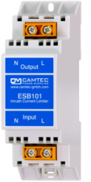 Inrush current limiters, 16 A, 220-240 VAC, ESB101.23S(R2)