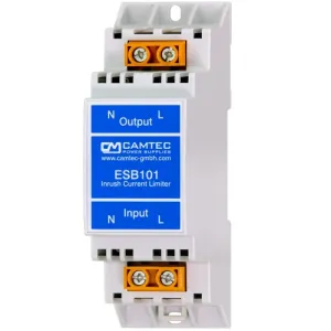 ESB101.33 CAMTEC Overvoltage Protection