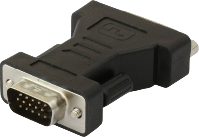 IADAP-DVI-9100 EFB-Elektronik AV Connectors Adapters Image 2