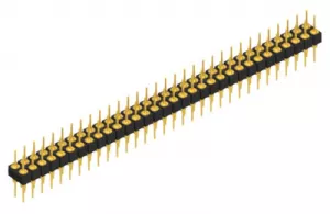 10041562 Fischer Elektronik PCB Connection Systems
