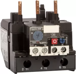LR3D35 Schneider Electric Motor Protection Switches