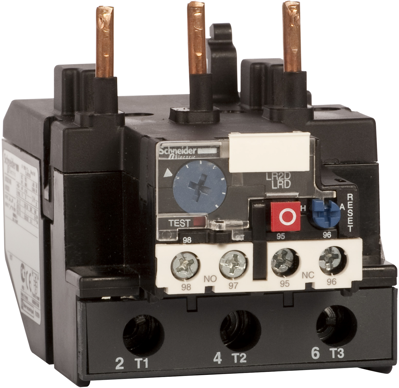 LR3D35 Schneider Electric Motor Protection Switches