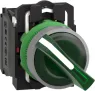 XB5AK123M5C0 Schneider Electric Actuators, Signal Elements and Front Elements